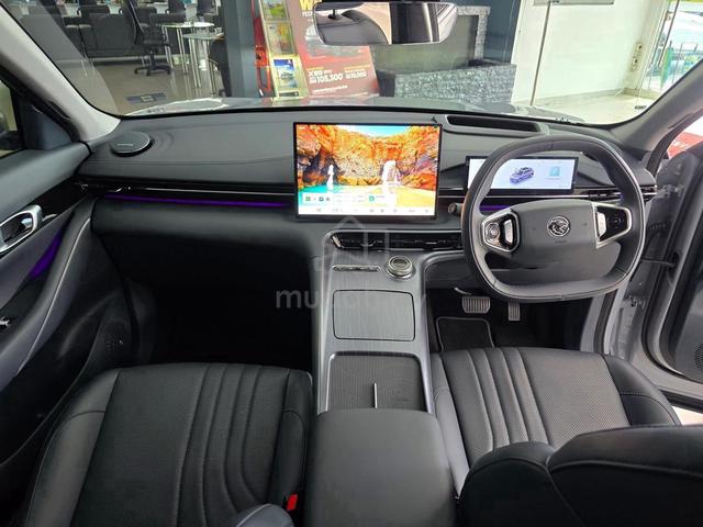 2026 Proton EMAS 7 PREMIUM PLUS GREAT LAUNCH OFFER - 4