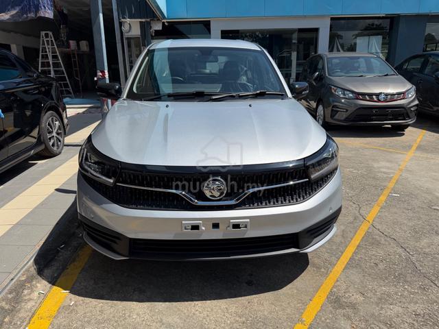 Full Loan 2026 Proton SAGA 1.5 STANDARD (A) - 1