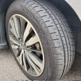 Honda JAZZ 1.5 FACELIFT (A) - 4