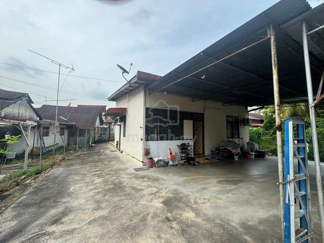 Facing Main Road Shoplot Jalan air Itam Commercial Tittle Wet Market 1