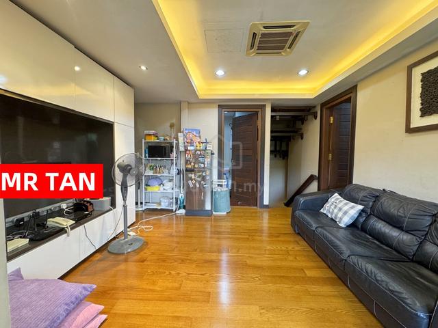 [🌟RENO + CORNER🌟] Cheras Alam Damai Jasa 2 Sty Extended House 42x75 1