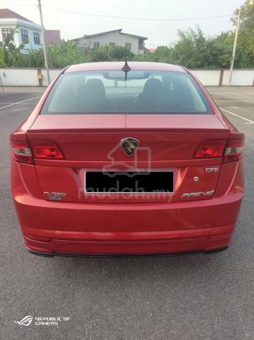 Proton PREVE 1.6 CFE TURBO PREMIUM (A) - 4