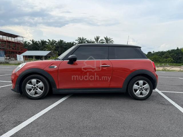 2018 Mini COOPER 1.5 F56 (A) - 5