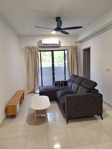 Bukit Tiara Residensi 1