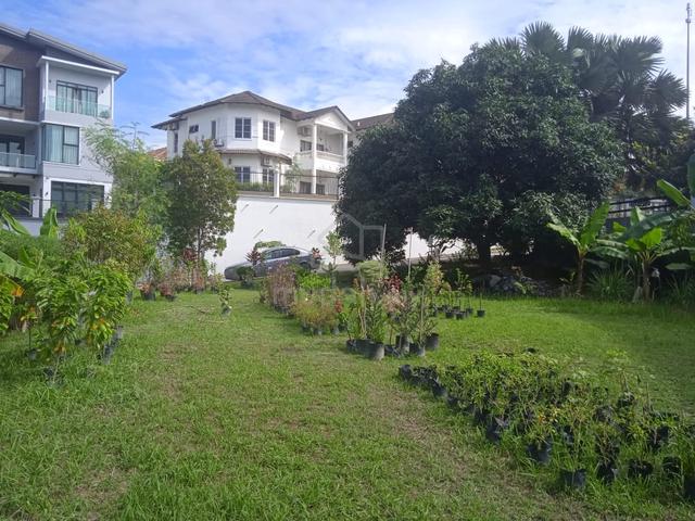 Bungalow Land Seksyen 8 Shah Alam Selangor 2
