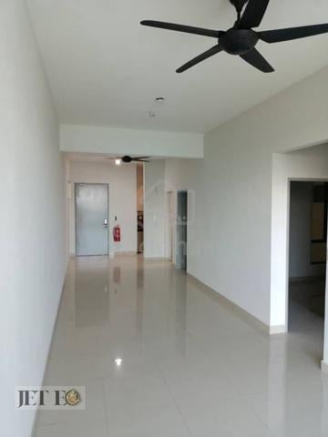 Maple Residences @ Bandar Bestari Klang 1