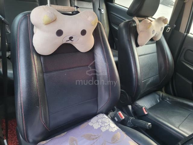 2012 Proton SAGA 1.6 FL EXECUTIVE (A) - 2