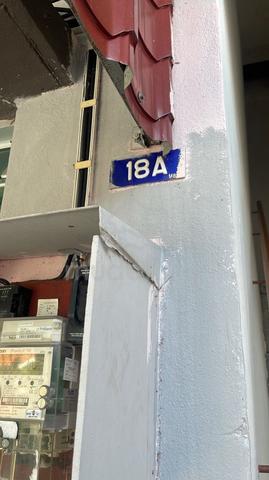 Townhouse Tg Minyak Perdana 1