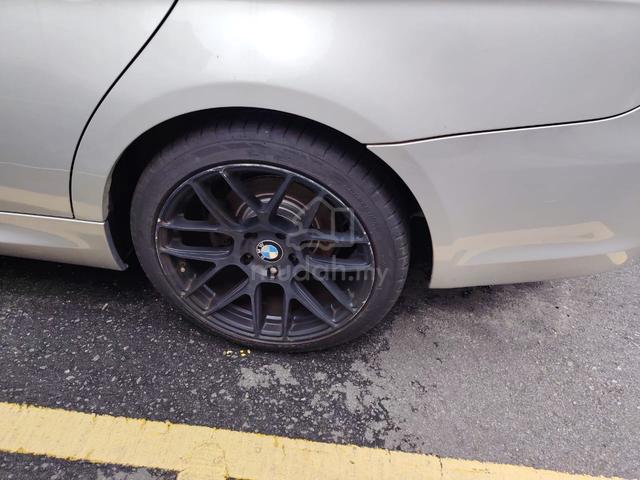 2007 Bmw 325i (CBU) 2.5 (A) - 4