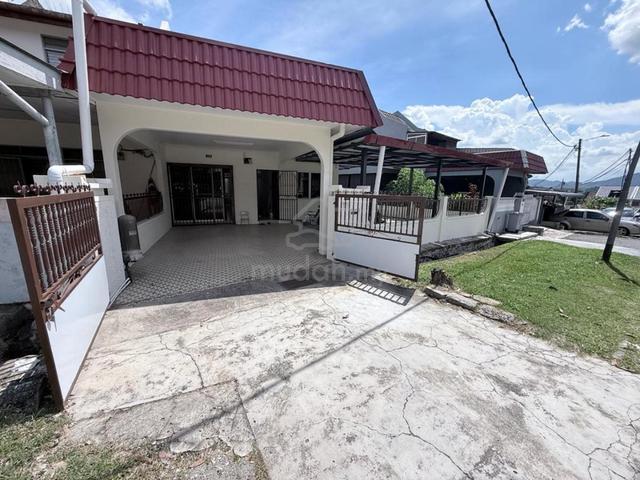 Double storey Taman Dusun Setia nearby HTJ UTC Ampangan Seremban 1