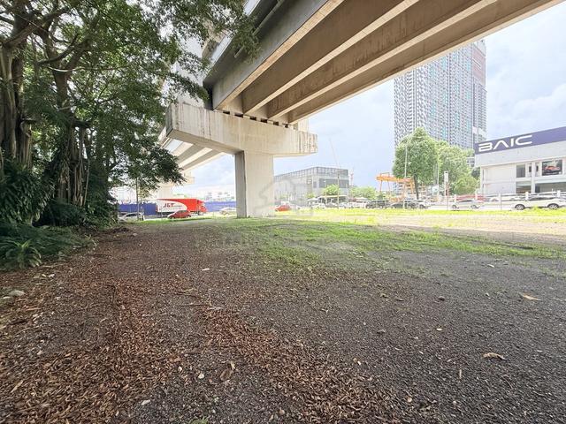 Tanah CHan Sow LiN CheRaS 📣 Main RoaD OPen SPaCE Parking LuaS 1