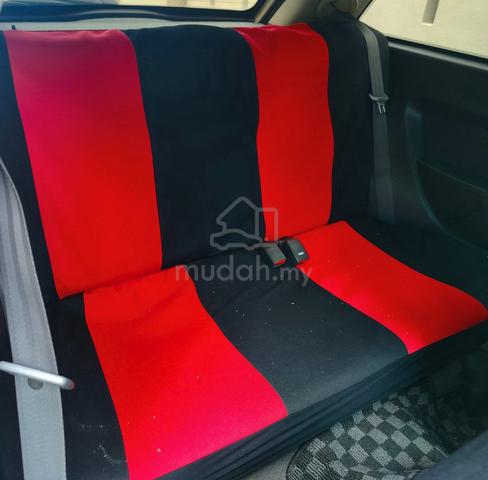Proton SATRIA NEO R3 1.6(A)EXEC SPORTY EDI*r2015 - 5