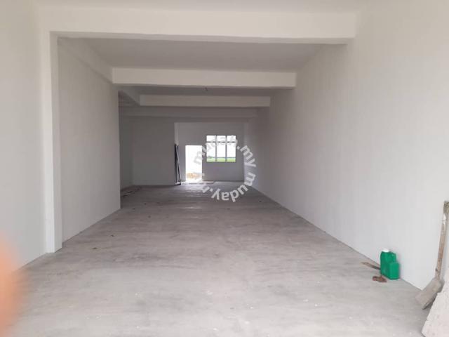 15 Unit Lot Fasa 2, Kedai 2 Tingkat,Sg Limau Yan,Kedah 1