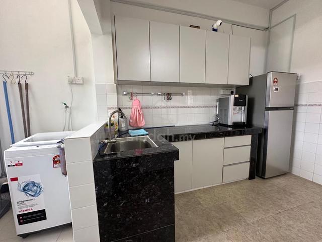 Wira House rental 4