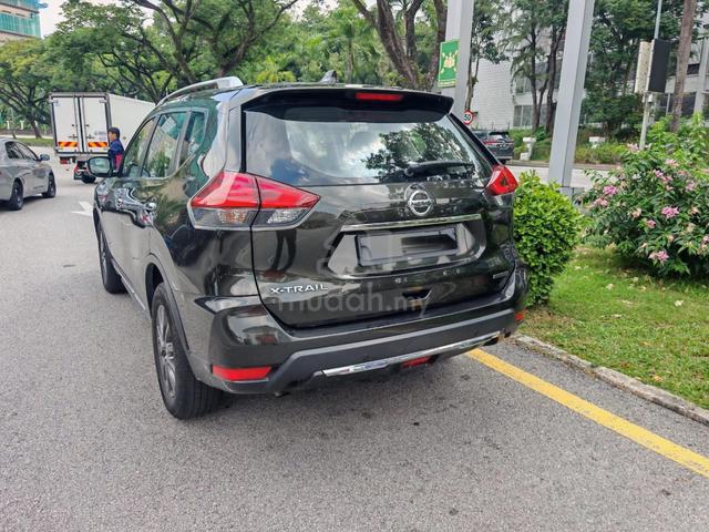 2020 Nissan X-TRAIL 2.0 HYBRID (a) Full Record - 5