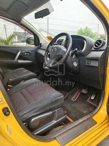 2011 Perodua MYVI 1.5 SE ZHS (A) - 4