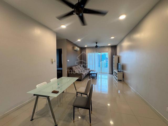 Scenaria @ North Kiara Hills 1