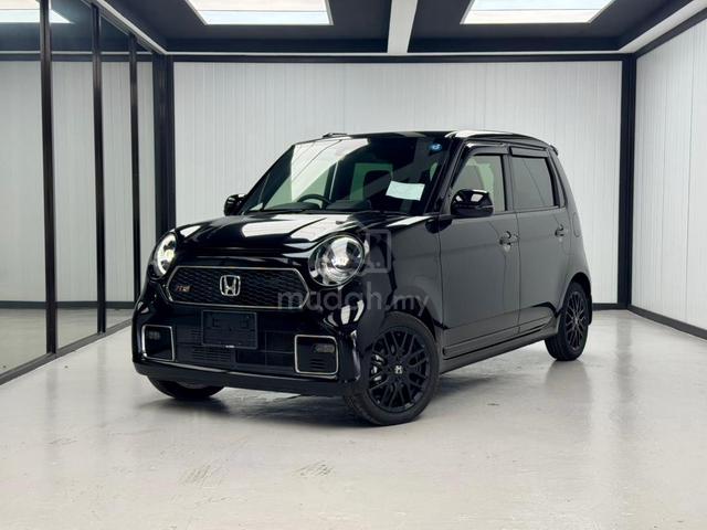 Japan Unreg - 2022 Honda N-ONE 0.7 RS MANUAL - 1