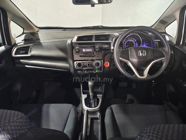 2019 Honda Jazz 1.5 (A) 5-Years Warranty - 3