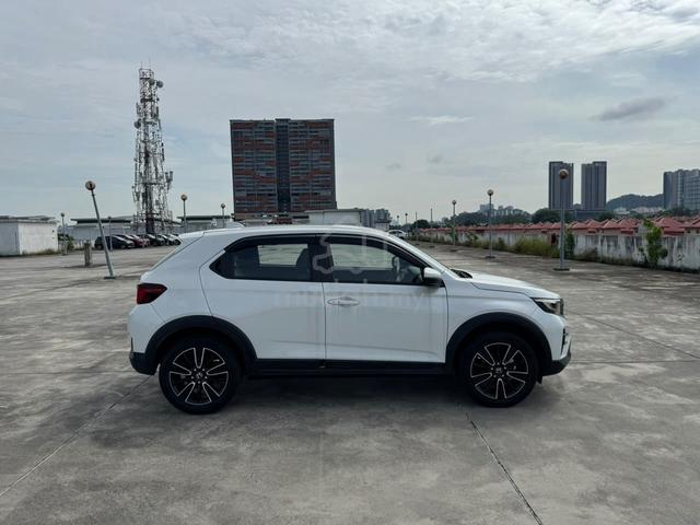 2024 Honda WR-V 1.5 RS MY23 DG4 (A) WRV FULL SPEC - 3