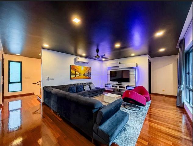 Taman Sering Ukay 3-Storey Bungalow Ampang 7,000sqft |Ampang, Selangor 1