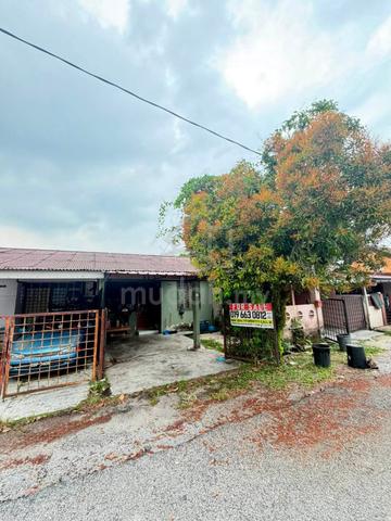 RUMAH MURAH Jabur Kubur Kemaman 170K 1