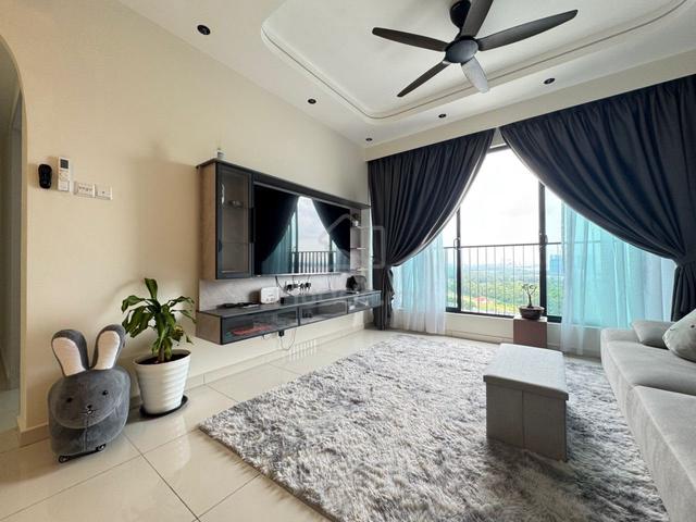Summit @ Lagoon Residences 1