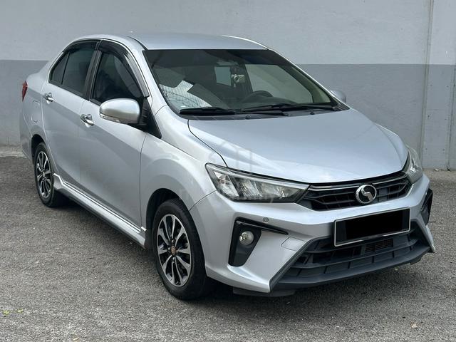 2024 Perodua BEZZA 1.3 AV (A) - 5
