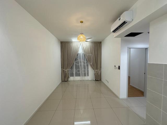 Jernih Residence 1