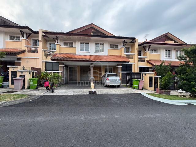 [Near Ammenities] Double Storey Terrace at Presint 9, Putrajaya 1