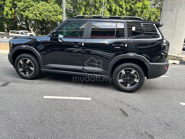 All New Jetour T1 Best Deals - 5