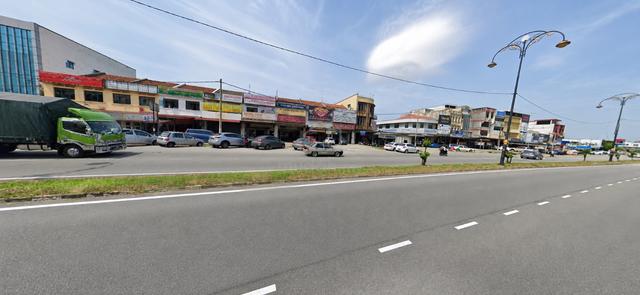 Sungai Petani Town Area - Roi 5.85% 1