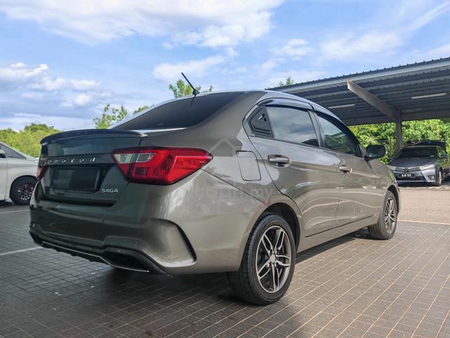 2021 Proton SAGA PREMIUM AT 1.3L (A) - 4