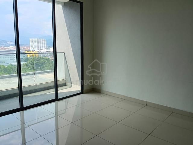 LakePark Residence @ KL North 1