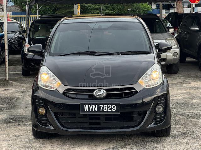 2013 Perodua MYVI 1.3 SE ZHS (A) - 3