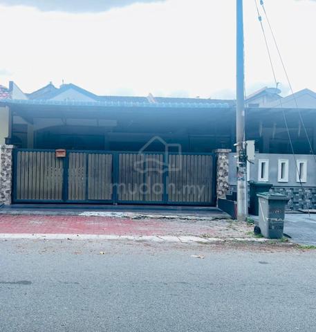 Desa Cempaka Nilai 22x75 | Freehold Non Bumi 1