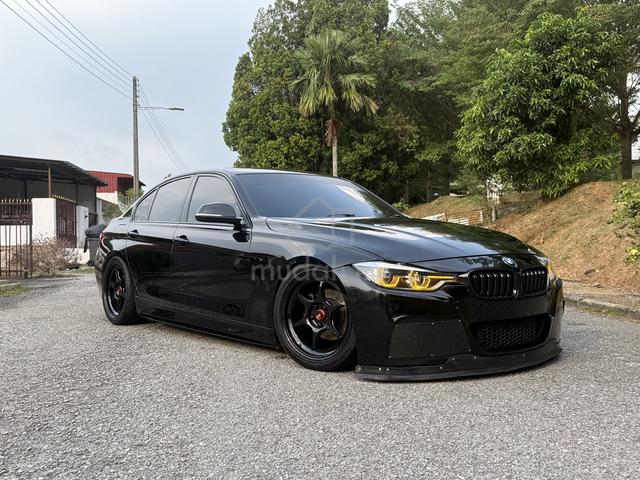 2015 Bmw 3 SERIES 2.0 20I M SPORTS (CKD) F30 - 3