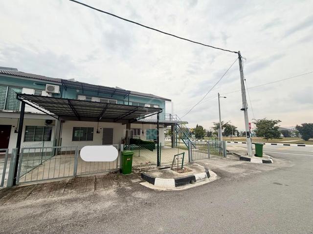 TAMAN TASEK GELUGOR UTAMA,TASEK GELUGOR,HARGA TERMURAH 4 Bilik 3 Air 1