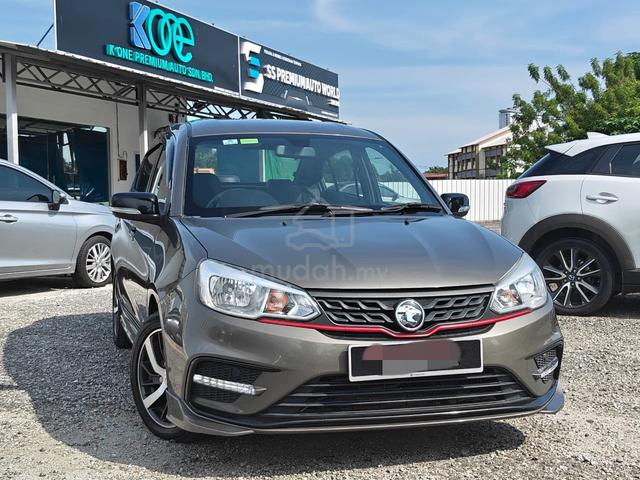 2022 Proton SAGA PREMIUM S 1.3L (A) - 3