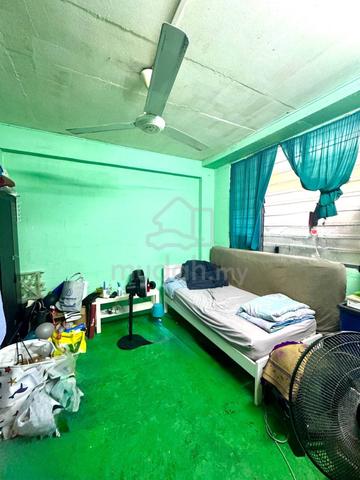 Seksyen 1 Wangsa Maju Flat 1