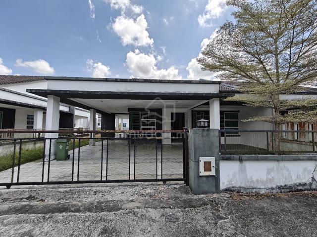 Moyan Batu Kawa Taman Vision Land Single Storey Semi Detached for Sale 1