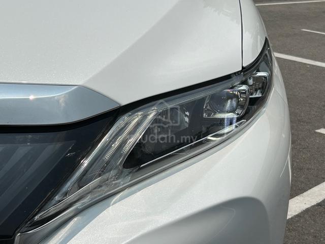2017 Toyota HARRIER 2.0 PREMIUM ASU60 (A) - 5