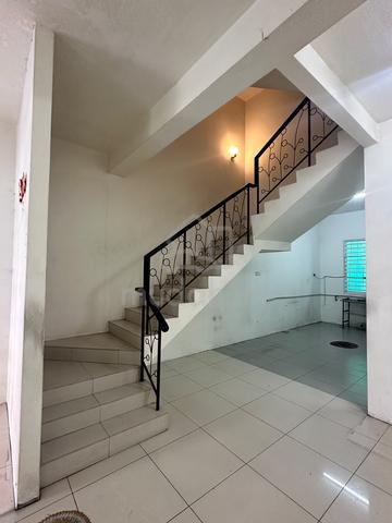 Best Deal! Taman Beduk Indah, 2 Storey Terrace, Sungai Jawi 1