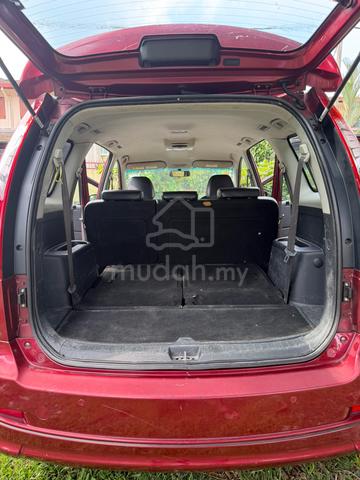2011 Proton EXORA 1.6 MC H-LINE (A) - 5