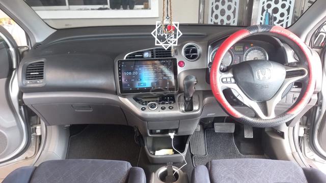 2009 Honda STREAM 1.8 I-VTEC (A) - 3