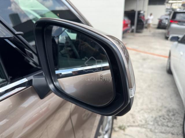 2025 Toyota ALPHARD 2.5 Z (A) GRADE 5A / 6K KM - 5