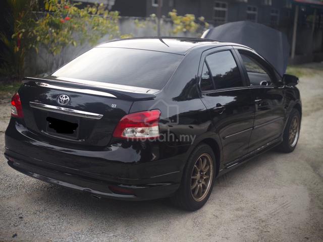 2008 Toyota VIOS 1.5 G (A) - 2