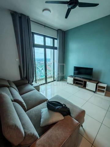 D'Summit Residences 1