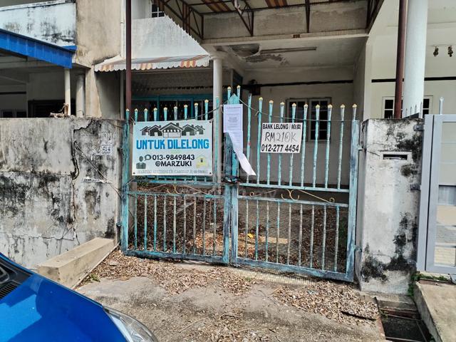 Taman Bukit Bendera 1