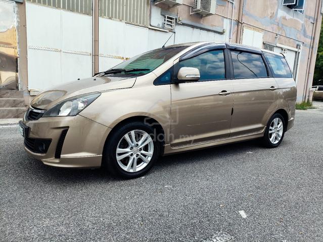 2012 Proton EXORA 1.6 MC M-LINE (A) - 3